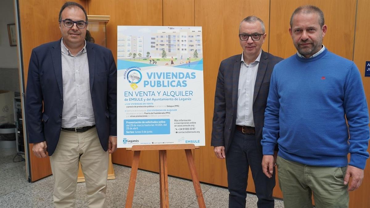 La presentación de solicitudes se realizará de manera online entre los días 29 de marzo y las 14:00 horas del 28 de abril