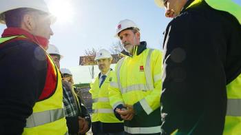Comunidad de Madrid impulsa viviendas asequibles en Valdemoro
