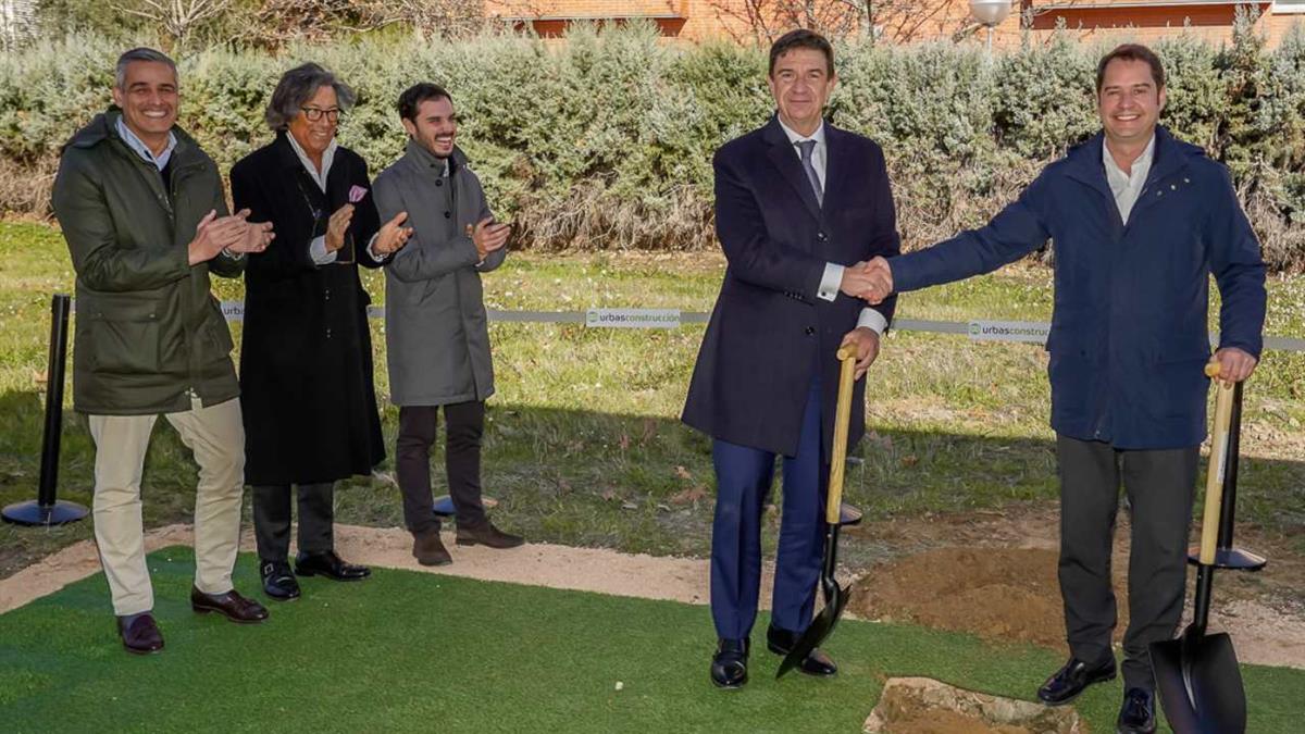 El Ayuntamiento de Torrejón asegura estar trabajando para que se vuelvan a licitar las obras 
