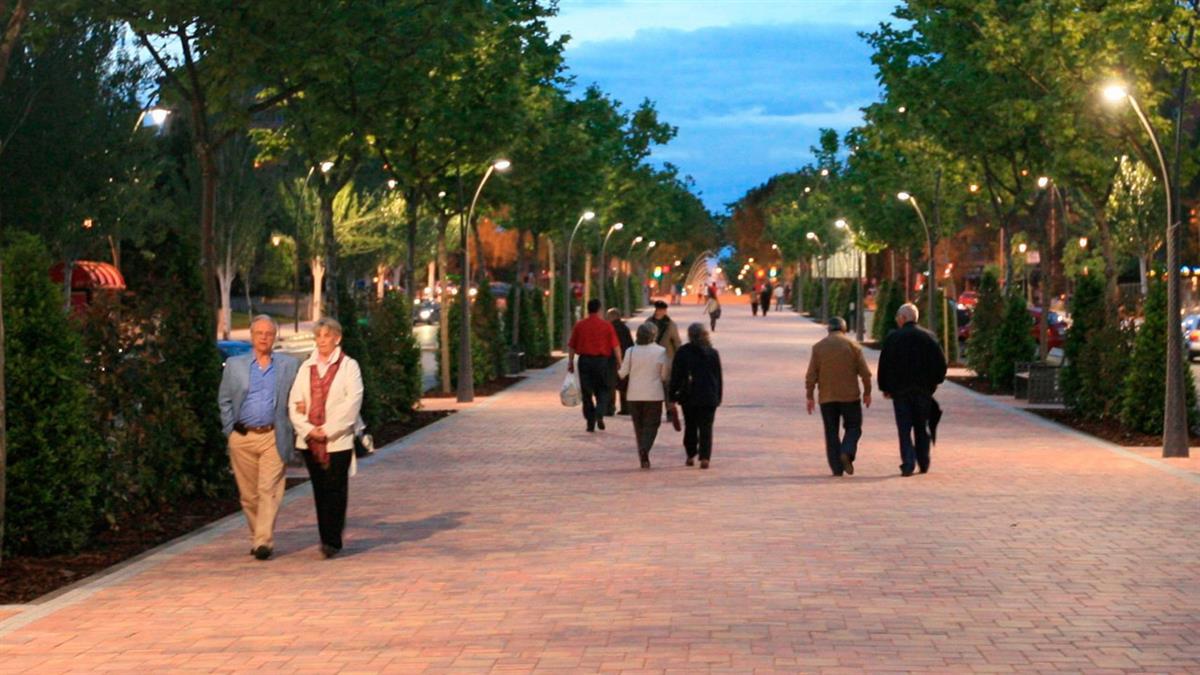 Mañana se hará público en la web municipal los listados de los beneficiarios definitivos