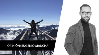 Eugenio Mancha es Coach Personal y Deportivo 661 74 36 94