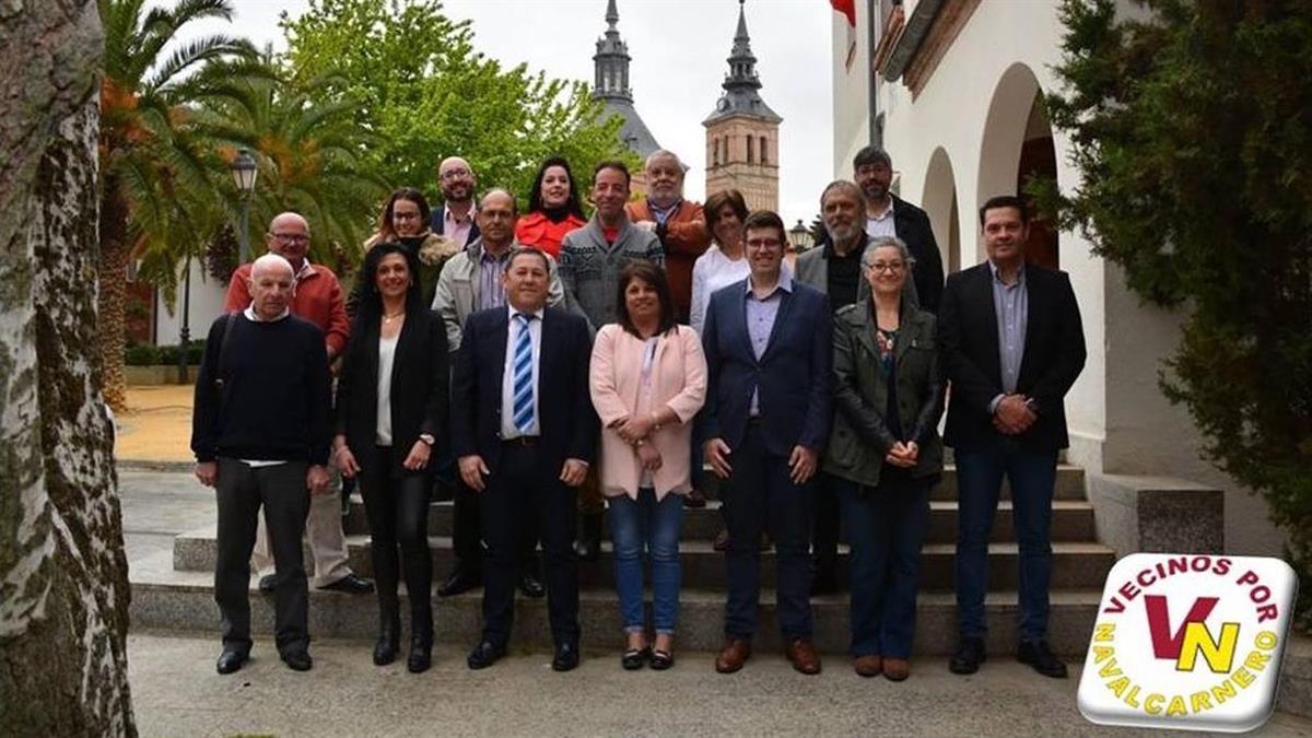 Lamentan que "el pueblo pague disparates para poder heredar"