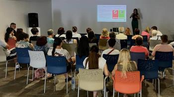 El evento tendrá lugar de 11 a 18 horas en el Centro de Mayores Adolfo Suárez