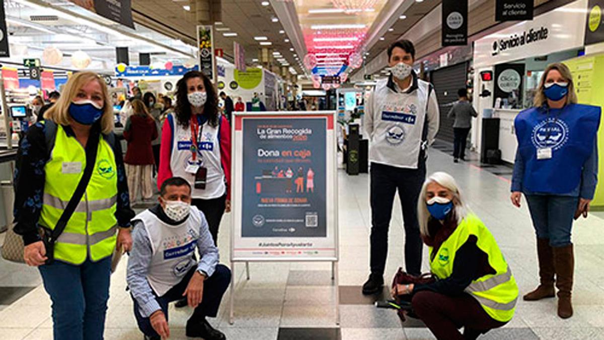 La campaña navideña se desarrollará del 19 al 25 de noviembre en 27 cadenas y casi 1.500 establecimientos