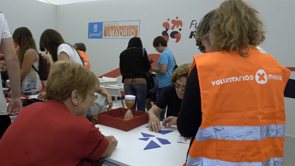 El evento tendrá lugar el sábado en el parque de Eva Duarte de Perón