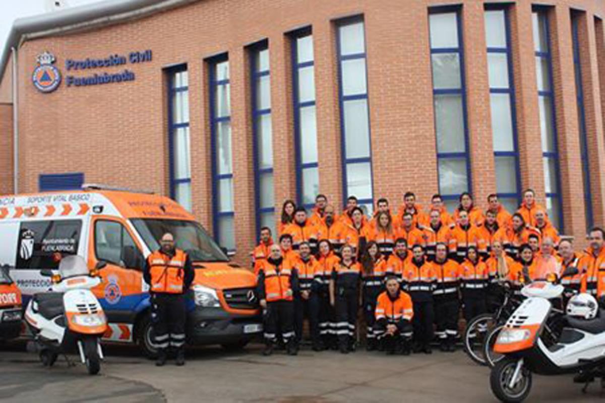 El servicio se ofrecerá a los estudiantes inscritos en el Banco de Tiempo