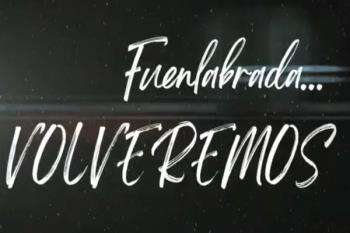 El Ayuntamiento de Fuenlabrada manda un mensaje con un vídeo que recopila momentos compartidos en el municipio