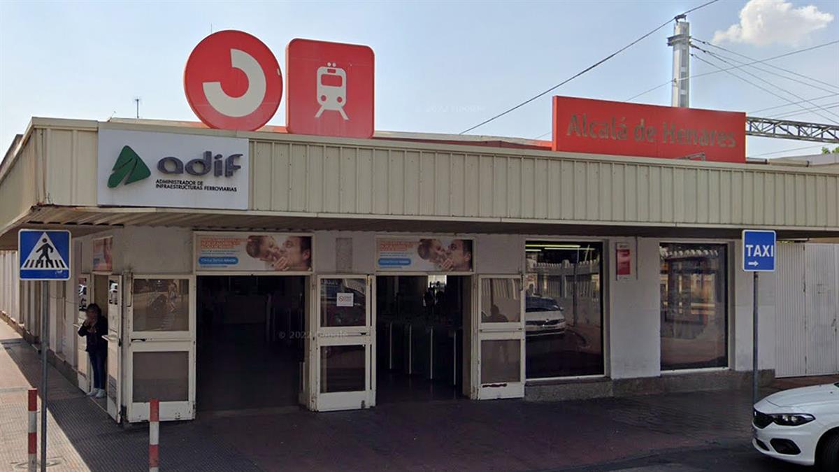 Ahora, el PSOE dice que el acceso norte a la estación depende de la Comunidad de Madrid