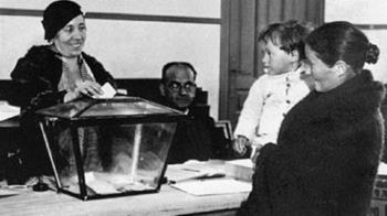 La muestra se puede visitar, hasta el 28 de octubre, en el CEART de Fuenlabrada