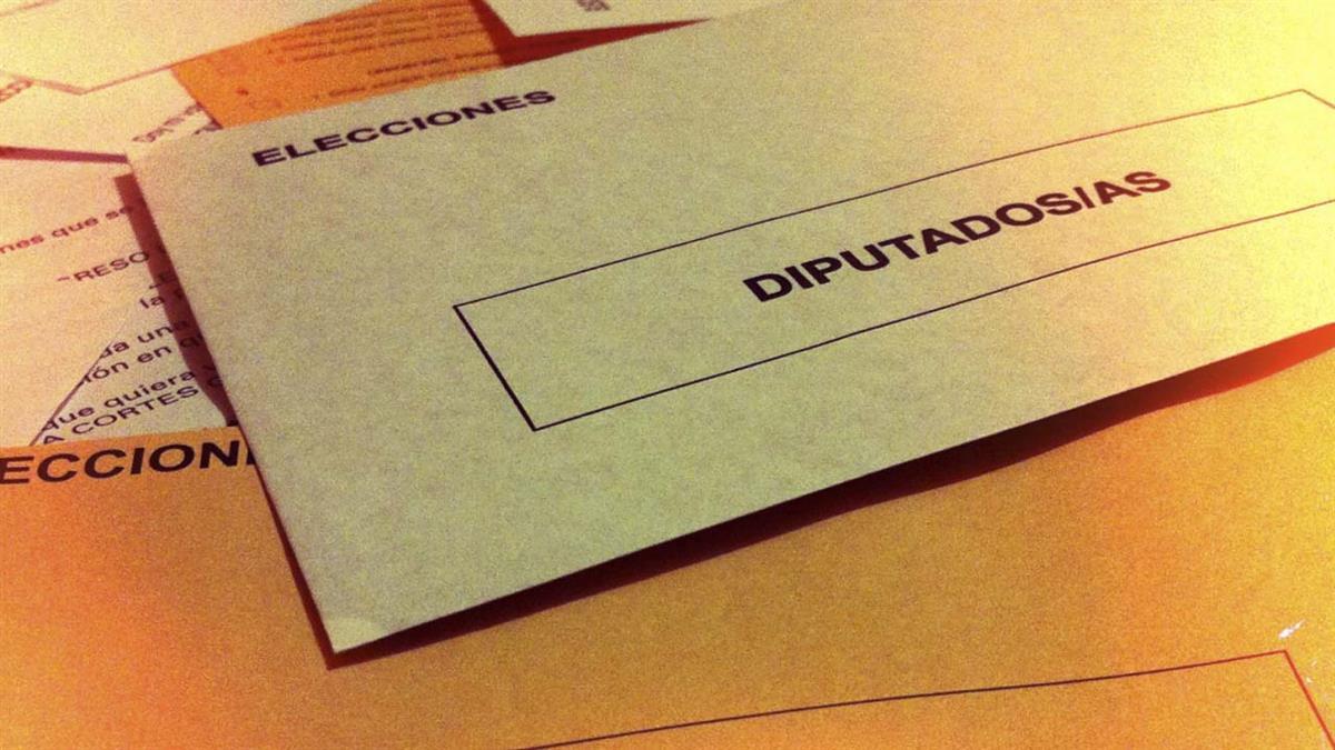 Las Delegaciones Provinciales empezaron a remitir la documentación electoral el 3 de julio