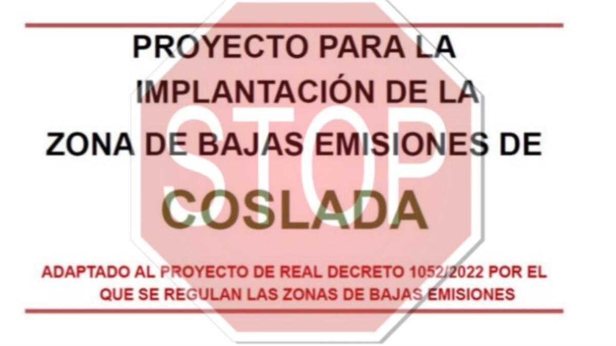 El grupo municipal alerta sobre las graves irregularidades detectadas en el procedimiento