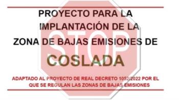 El grupo municipal alerta sobre las graves irregularidades detectadas en el procedimiento