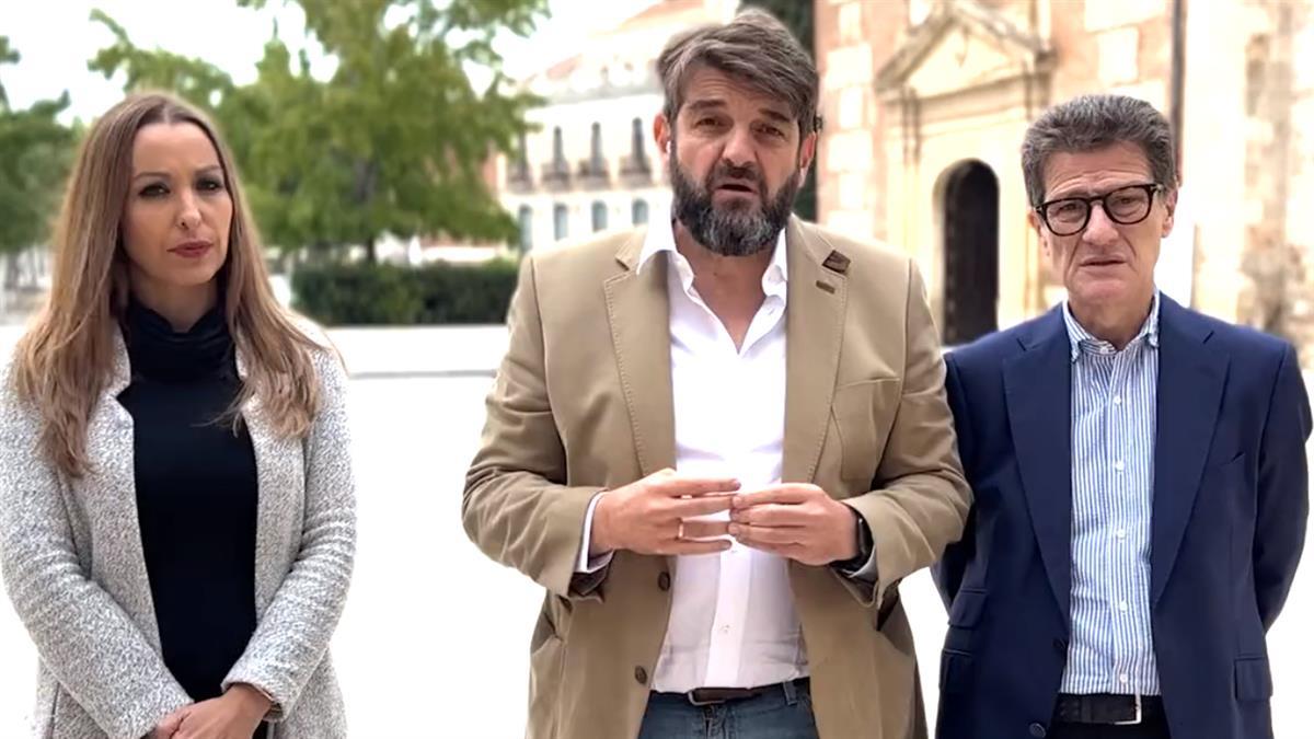 El partido decide no acudir a los carnavales ante el fallecimiento de los dos guardias civiles