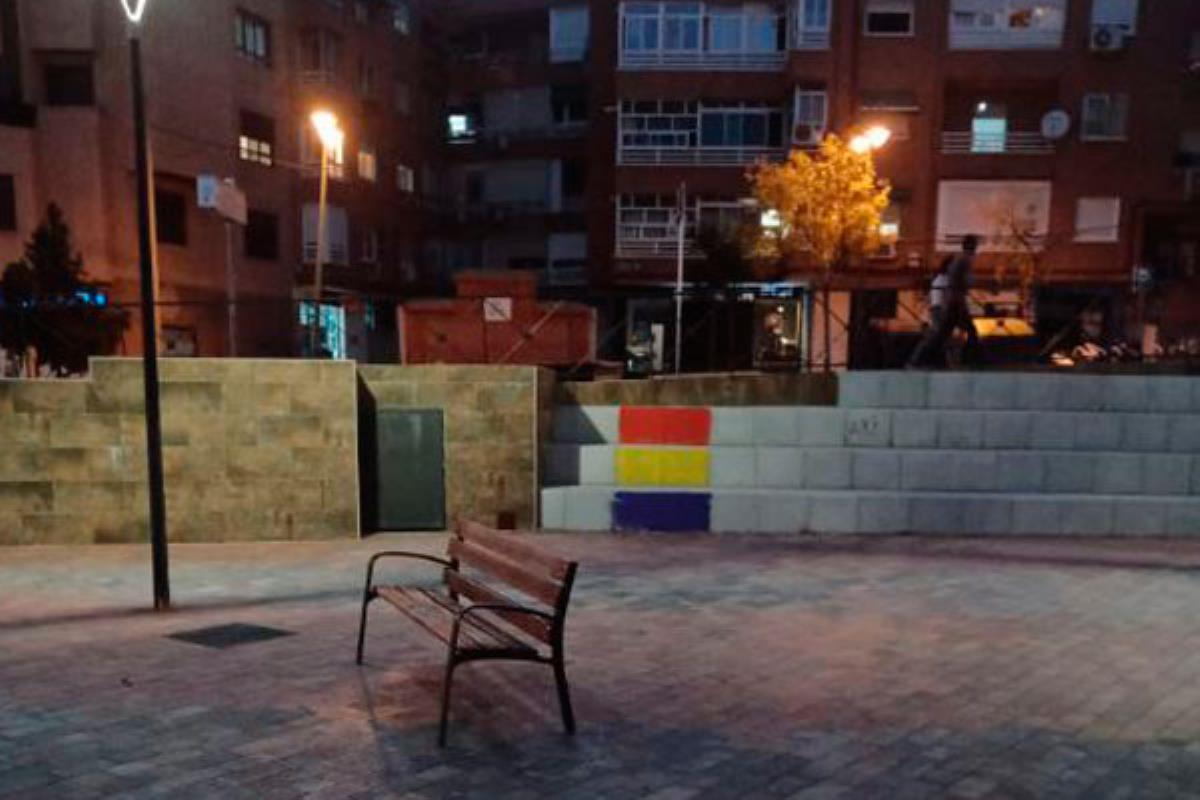 El grupo municipal solicita al consistorio su limpieza de forma “inmediata” ante “las quejas de los vecinos”