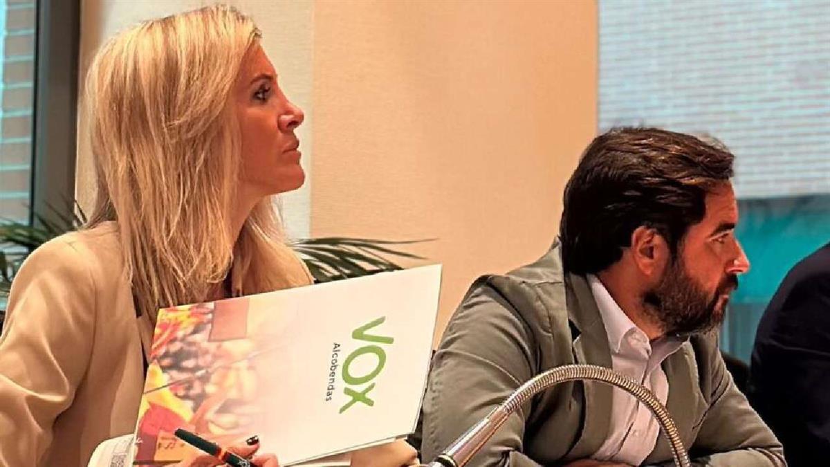 La formación considera que prohibir esta vestimenta "refuerza la seguridad en los edificios públicos"