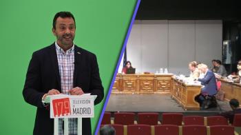 Denuncian que el PP se haya unido a PSOE, Más Madrid y el resto de partidos de izquierda