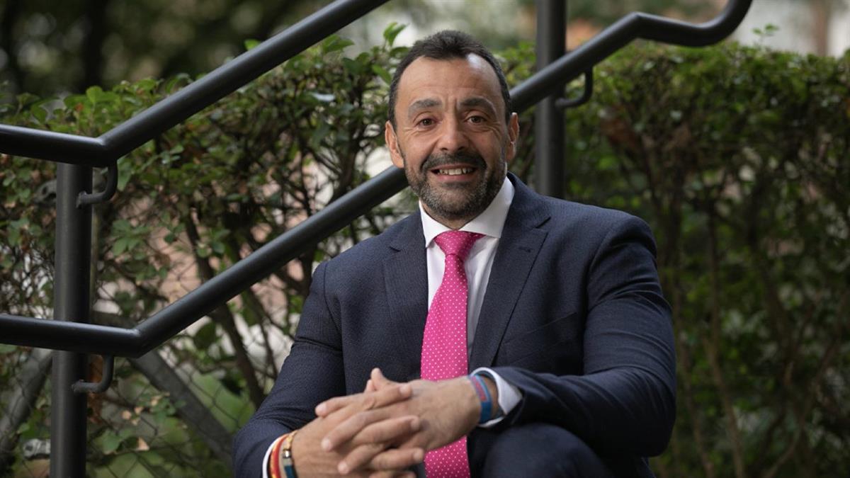 La formación presenta una enmienda a la moción del PP