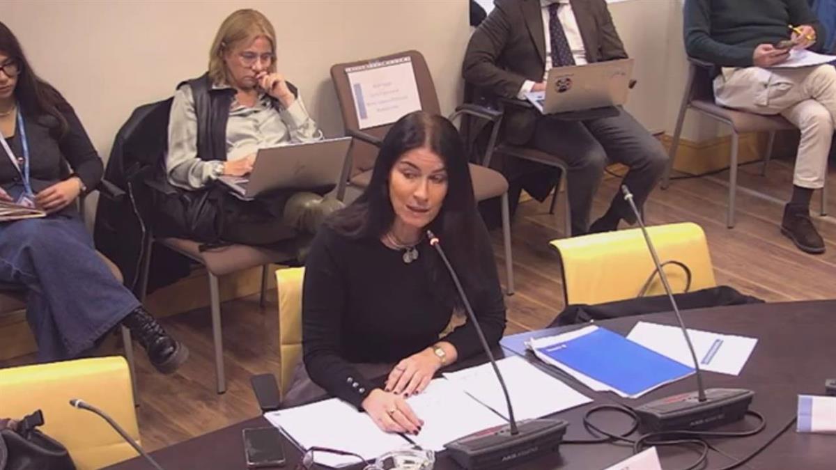 El equipo de Gobierno va a trabajar “para intentar sacar a esas personas de la calle”