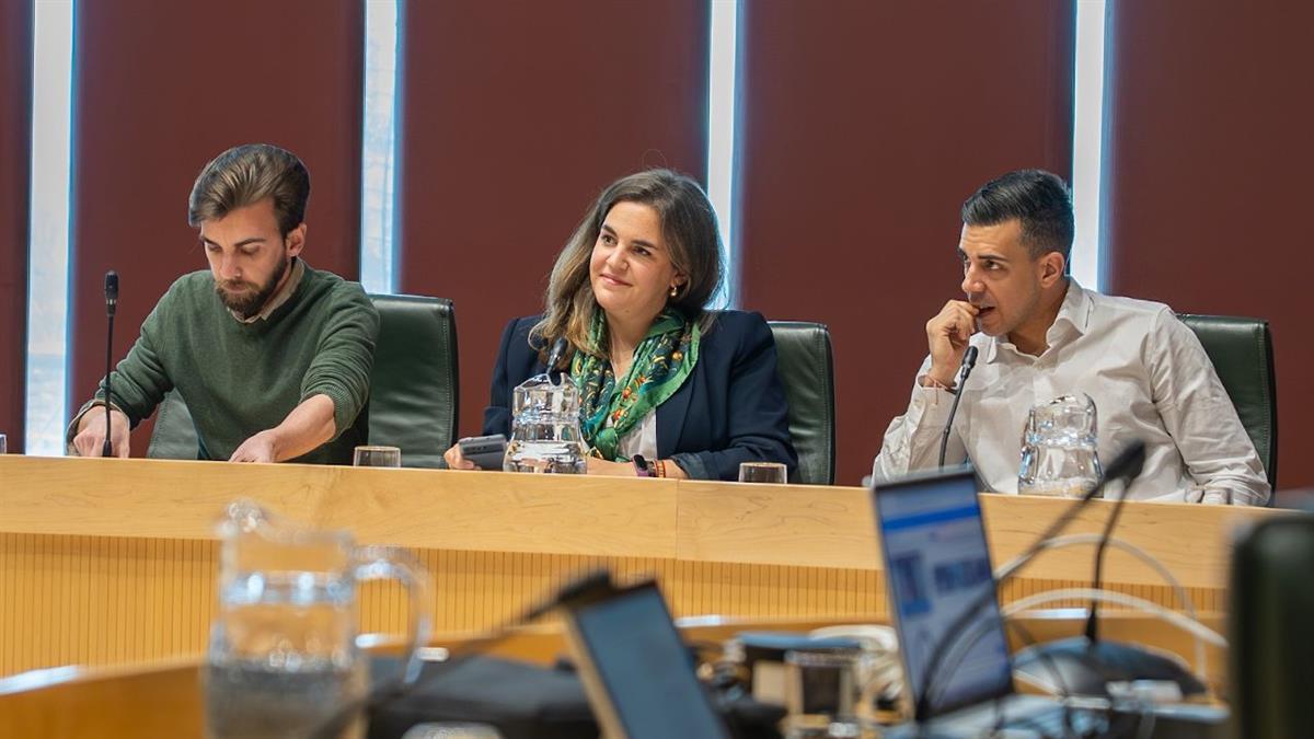 No votaron la declaración propuesta por la FEMP y rechazan lo que denominan el feminismo radical promovido por la izquierda