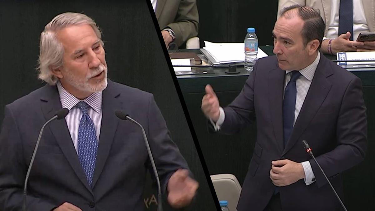 El concejal de VOX pone el foco en la “continua persecución al vehículo privado por parte del PP”