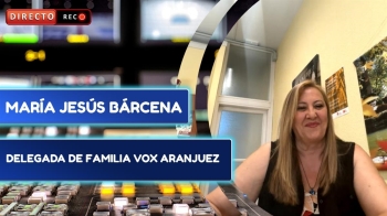 VOX Aranjuez lanza «Aranjuez en Familia» para crear una red segura de protección a la infancia
