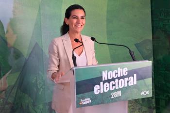 El partido pasa de 140 a 223 concejales en los municipios de Madrid