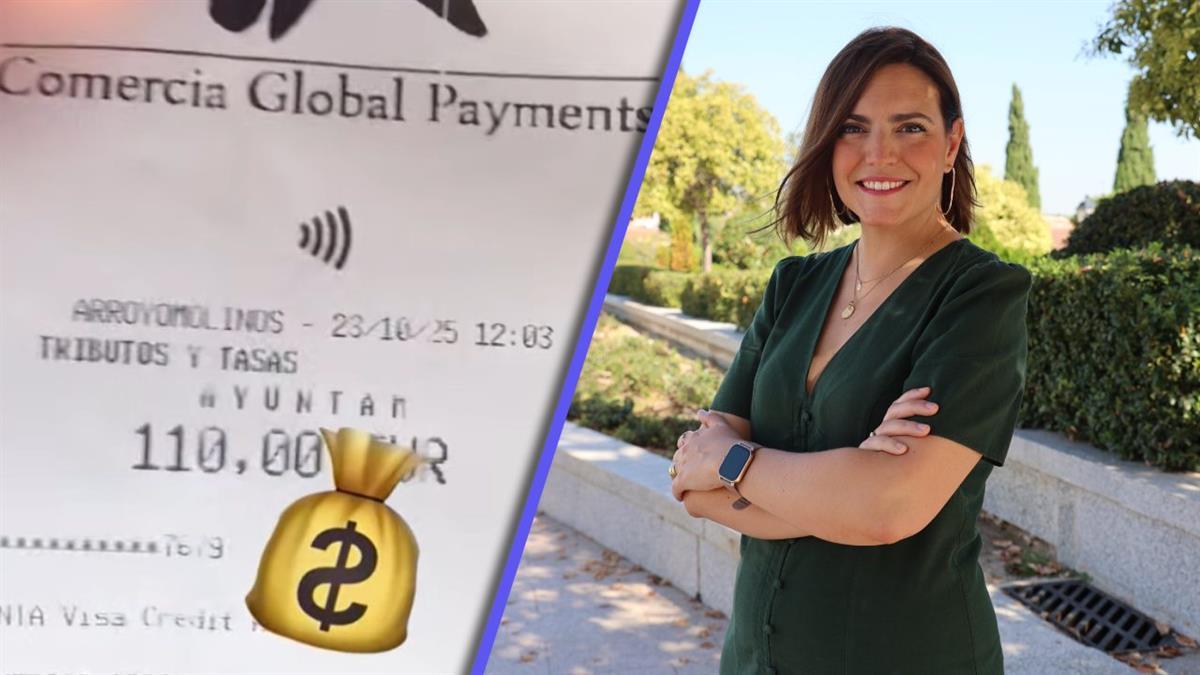 La portavoz de la formación verde, Salomé Nieto, ha pedido "transparencia hacia los contribuyentes"