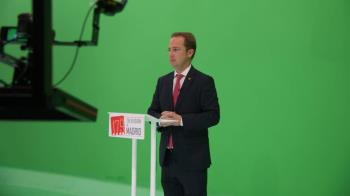 VOX Boadilla considera que esta medida “supone un efecto llamada que agrava los problemas derivados de una política migratoria sin control"