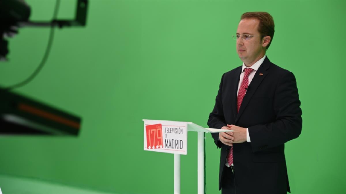 El equipo de Gobierno de la localidad votó en contra de la creación de una Comisión de Vigilancia 