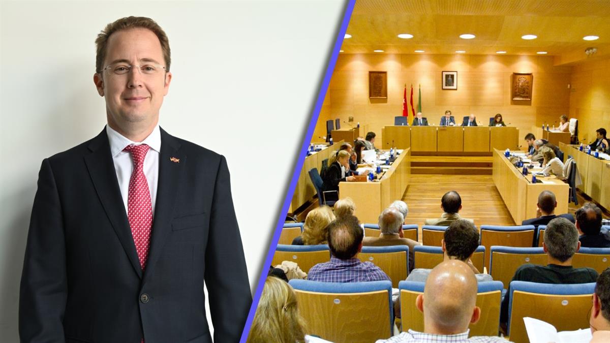 VOX ha presentado alegaciones a la modificación del impuesto de plusvalía aprobada en el pleno 