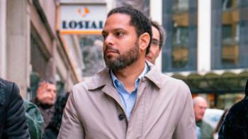 Ignacio Garriga exige información sobre el accidente del tren en Adamuz