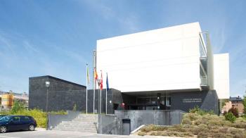 El encuentro se realiza el 23 de octubre en el salón de actos del Centro de Empresas municipal