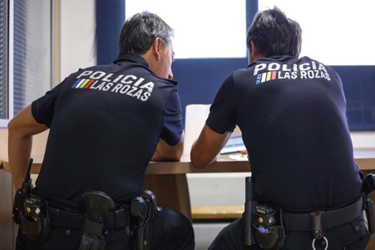 Vox Las Rozas pide la llegada de una "ciberpolicía que proteja y dé seguridad al vecino"