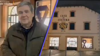 VOX denuncia que se ha impedido la lectura de unos cuentos realizados por personas con discapacida