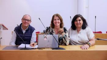 Gracias ala compensación por el macrovertedero en el municipio