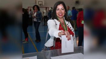 Vox consigue mejorar el estado de las calles de Collado Villalba