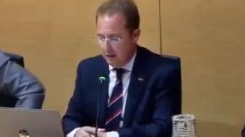 La formación exige que no se imponga menú halal en los centros públicos del municipio