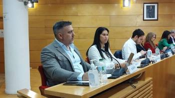 VOX denuncia que el Ejecutivo local rechaza medidas básicas para garantizar que los vecinos puedan conocer cómo se gestionan los recursos públicos