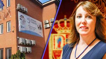 La formación denuncia que el perfil elegido carece de experiencia en este ámbito