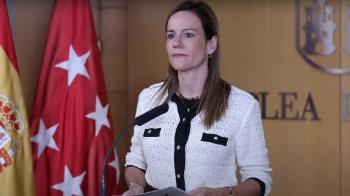 Ayuso asegura que de hacer "lo que predican” se podría terminar "imputado con penas de prisión"