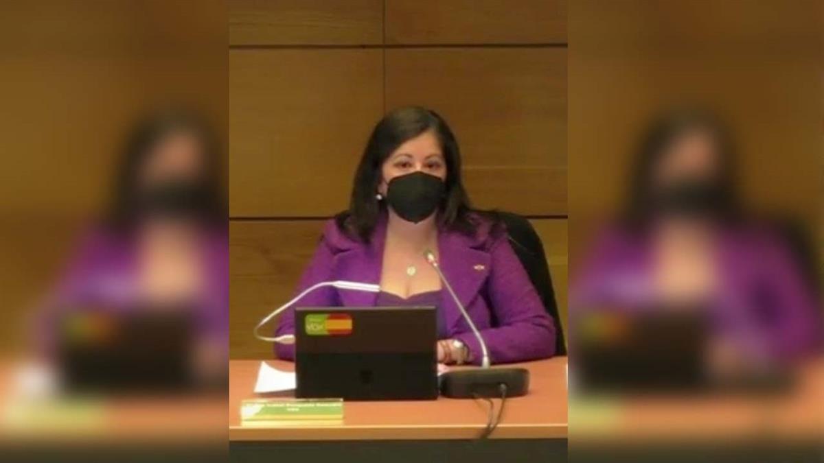 “En Collado Villalba hay personas afectadas por estas declaraciones"