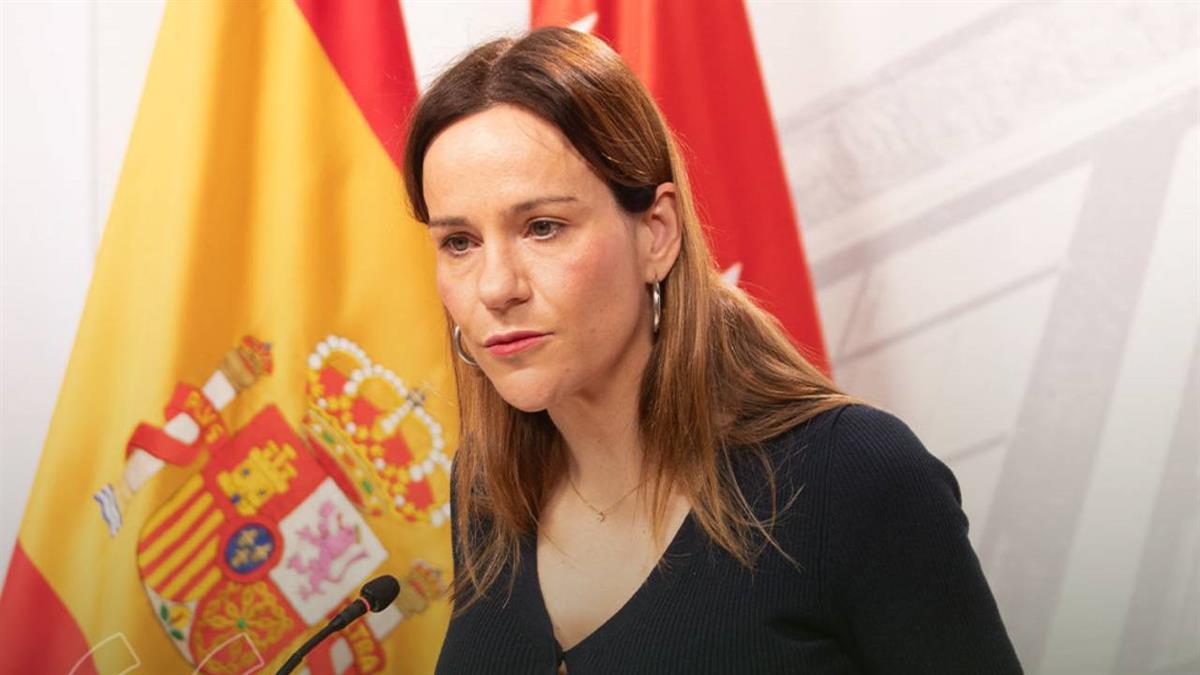 La formación registra una iniciativa en la Asamblea de Madrid para "frenar la cultura de la cancelación" y "proteger la libertad de expresión"