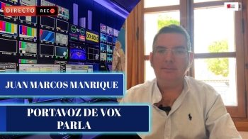 VOX propone poner en marcha medidas que permitan recuperar estos festejos en el municipio