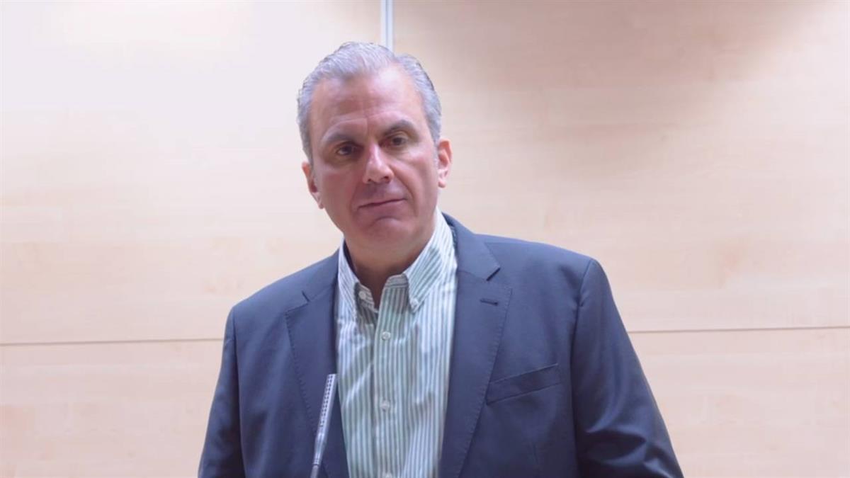 El portavoz de VOX denunciará en el Pleno la “más absoluta hipocresía de la izquierda y la extrema izquierda”