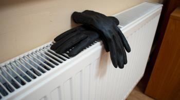 El centro de educación especial arrastra el problema desde el paso de la borrasca Filomena, según el partido