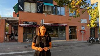 Desde VOX denuncian los robos con fuerza vinculados a menores tutelados en Rivas 