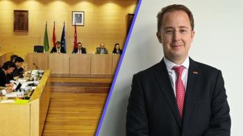 En el pleno de octubre se habría producido la subida de la conocida como 