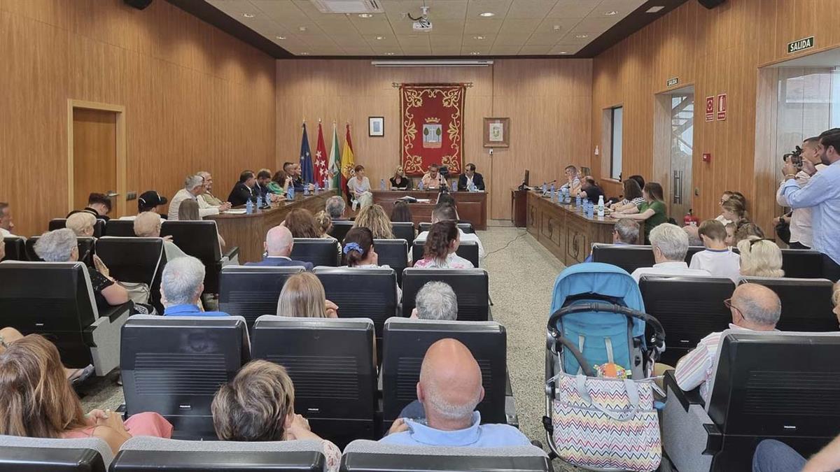 VOX ha emitido un comunicado para desmentir algunas de las conjeturas que se han barajado