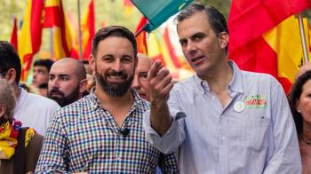 Queda fuera del Comité Ejecutivo Nacional tras meses de distanciamiento 