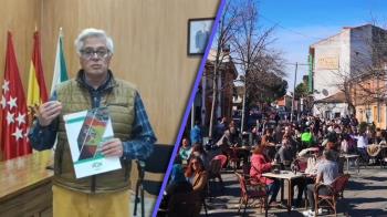 VOX saca pecho de la agricultura local